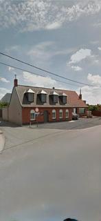 Alleenstaande woning TE HUUR Wielsbeke, Direct bij eigenaar, 3 kamers, Provincie West-Vlaanderen, 182 m²