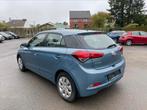 I20 1.2 ECO carpass 1e eigenaarsgarantie, Auto's, Voorwielaandrijving, Stof, 5 deurs, 55 kW