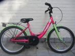 Heel Mooie 18" KBF meisje 4-6j, Fietsen en Brommers, Fietsen | Meisjes, Ophalen, 18 inch
