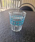 De Blieck Tiger glas, Verzamelen, Biermerken, Ophalen of Verzenden, Zo goed als nieuw