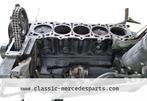 Onderblok zonder kop Mercedes w201 2.5 / 250 turbodiesel 602, Ophalen of Verzenden, Gebruikt, Mercedes-Benz