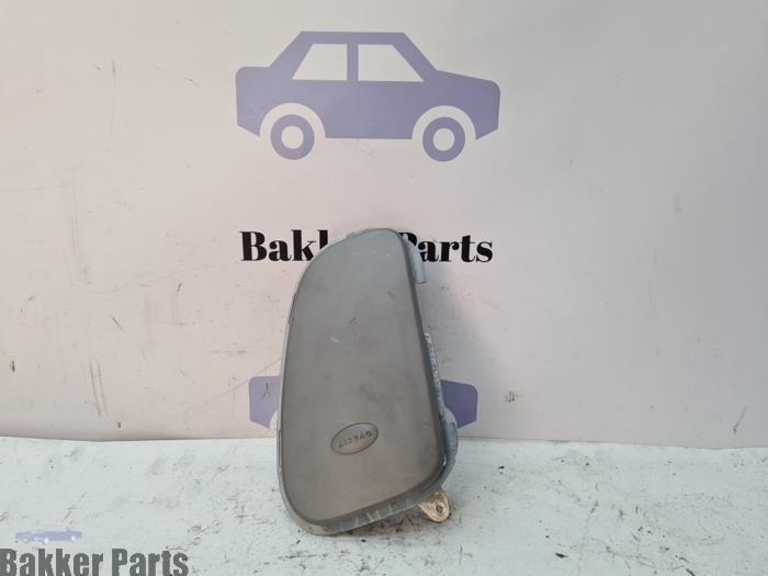 Airbag siège d'un Citroen C3, Autos : Pièces & Accessoires, Autres pièces automobiles, Citroën, Utilisé, 3 mois de garantie