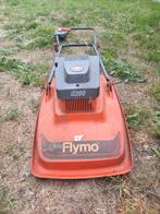 Grasmachine Flymo E300, Ophalen, Gebruikt