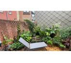 Ligstoel zo goed als nieuw, Tuin en Terras, Tuinsets en Loungesets, Ophalen, Zo goed als nieuw, Tuinset