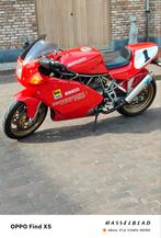 Ducati 750 ss, Motoren, Motoren | Ducati, Particulier