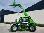 Merlo P30.7 *Nieuw model (2,00m breed) stockmachine, Ophalen, Verreiker