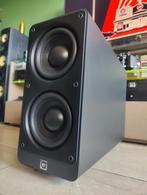 Q Acoustics 2070Si (adviesprijs €500), Ophalen, Gebruikt, Subwoofer, JBL