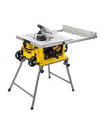 Stanley tafelzaag sst1800 type 2, Doe-het-zelf en Bouw, Ophalen, Zo goed als nieuw