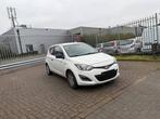 HYUNDAI I 20/1.2 ESSENCE/CLIMATISATION/105000KM/LEX OK, Euro 5, Achat, Entreprise, Boîte manuelle