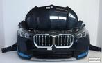 VOORKANT BMW iX1 X1 U11 KAP BUMPER LED LAMP ZIJSCHERM 416!!, Ophalen of Verzenden, Gebruikt, BMW, Spatbord