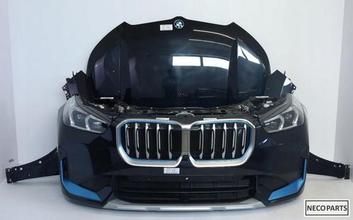 VOORKANT BMW iX1 X1 U11 KAP BUMPER LED LAMP ZIJSCHERM 416!!, Auto-onderdelen, Carrosserie, Spatbord, BMW, Gebruikt, Ophalen of Verzenden