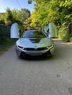 BMW I8 09/2015 Euro6 b 1.5 Benzine 230pk, Auto's, BMW, Automaat, 4 zetels, Achterwielaandrijving, Euro 6