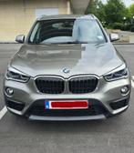 BMW X1 - 19.000 km, Autos, SUV ou Tout-terrain, 5 places, Carnet d'entretien, Automatique