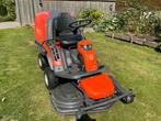Tracteur tondeuse HUSQVARNA RC318T, Ophalen, Zo goed als nieuw