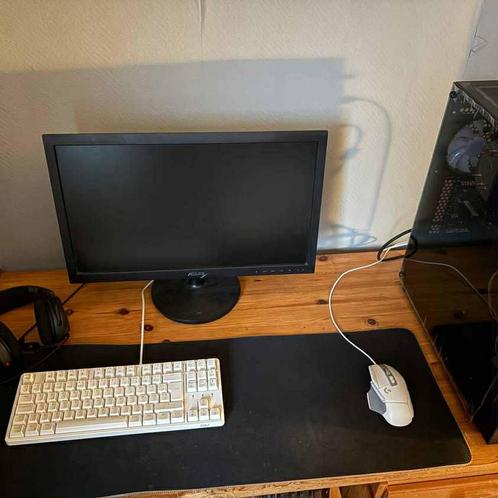 PC Gamer / Bureautique - AMD FX-6300,  Windows 10 Pro, Computers en Software, Desktop Pc's, Gebruikt, Gaming, Ophalen of Verzenden