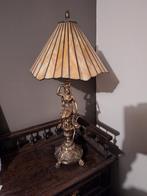 unieke antieke tiffany lamp, Ophalen