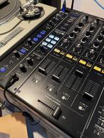 Pioneer djm-a9 (met garantie), Ophalen, Zo goed als nieuw, Dj-set, Pioneer