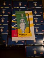Topps Euro 2024 Boxen / packs / tins / gold sp / sets, Verzamelen, Sportartikelen en Voetbal, Ophalen of Verzenden