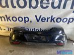 OPEL ASTRA H Twintop cabrio zwart achterbumper bumper 2005-2, Auto-onderdelen, Ophalen, Gebruikt, Opel, Achter