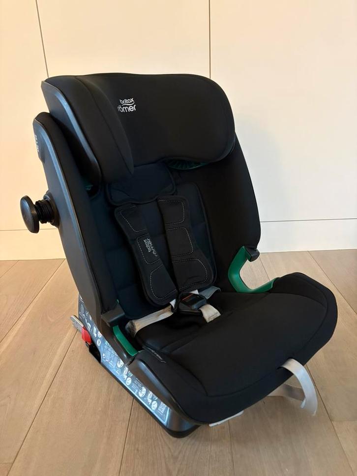 Britax Römer Advansafix i-size autostoel, Enfants & Bébés, Sièges auto, Comme neuf, Enlèvement