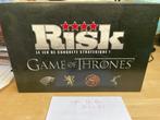 Risk - Game of Thrones (FR), Hobby en Vrije tijd, Gezelschapsspellen | Bordspellen, Een of twee spelers, Ophalen of Verzenden