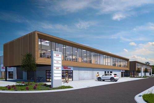 Huis te koop in Olsene, Immo, Huizen en Appartementen te koop, Vrijstaande woning