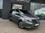 Mercedes-Benz Vito 119d Dubbel cabine  Aut / GPS / LED /, Auto's, Automaat, 138 kW, Mercedes-Benz, Bedrijf