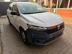 Dacia sandero benzine/2021/18.000 km, Auto's, Dacia, Euro 6, Bedrijf, 900 cc, Sandero