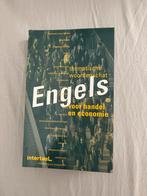 Thematische woordenschat Engels, Ophalen, Zo goed als nieuw
