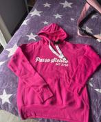 Sweat-shirt femme Stelvio, Enlèvement, Neuf, Taille 38/40 (M), Autres types