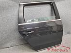VOLKSWAGEN PASSAT B7 VARIANT RECHTS DEURPANEEL ORIGINEEL, Auto-onderdelen, Ophalen, Gebruikt, -, Volkswagen