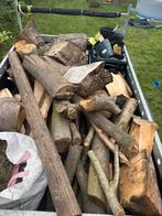 Gratis brandhout, Tuin en Terras, Brandhout, Ophalen