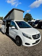 Marco Polo V250, Mercedes-Benz, Bedrijf, Diesel, 5 tot 6 meter
