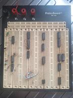 Prototype de circuits électroniques pour cartes prototypes, Enlèvement ou Envoi, Utilisé