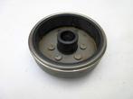 Kawasaki GPZ600 vliegwiel rotor dynamo magneto vlieg wiel, Motoren, Ophalen of Verzenden, Gebruikt
