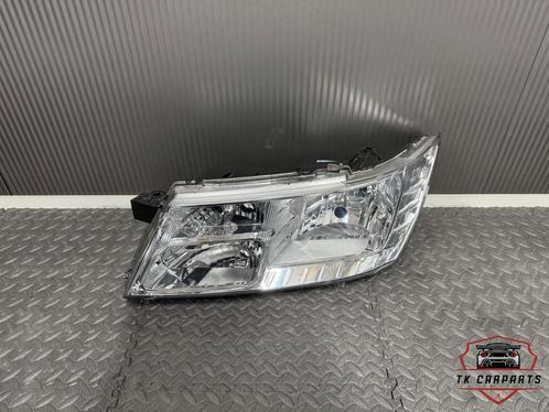 Fiat freemont / Dodge Journey koplamp Links 05067789ac, Auto-onderdelen, Verlichting, Fiat, Dodge, Gebruikt
