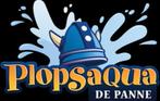 Ticket Plopsaqua, Tickets en Kaartjes, Recreatie | Pretparken en Attractieparken, Eén persoon, Ticket of Toegangskaart