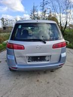 mazda 2 bouwjaar 2004, Auto's, Voorwielaandrijving, Stof, 1242 cc, 4 cilinders