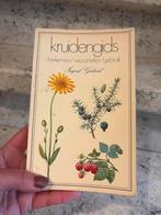 Vintage boek Kruiden, Enlèvement, Comme neuf
