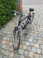 fiets Gazelle heren, Ophalen, Gebruikt, Gazelle