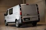 Renault Trafic dCi 150 l 6PL l Automaat l Camera (bj 2025), 4 deurs, Stof, Gebruikt, 4 cilinders