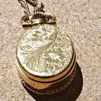 Montres à gousset et à pendentif (dames), Enlèvement ou Envoi, Utilisé