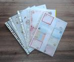 Lot van kleine Diddl blaadjes - Notities - Divers - €2, Comme neuf, Papier, Carte ou Papeterie, Enlèvement, Diddl