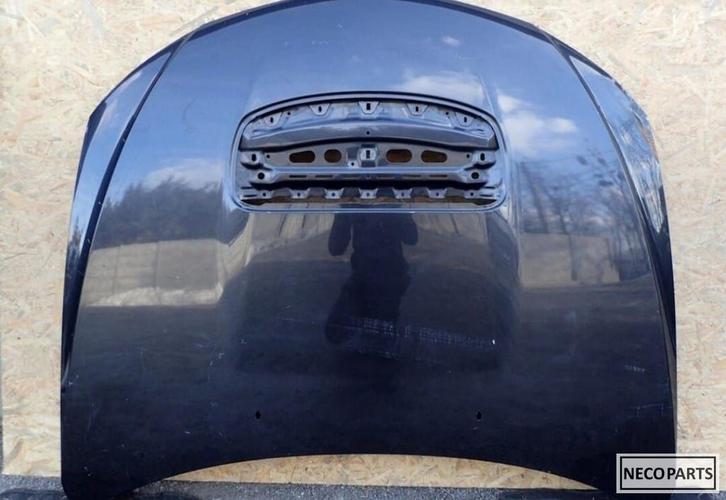 SUBARU IMPREZA GH WRX STİ MOTORKAP BONNET, Auto-onderdelen, Carrosserie, Bumper, Subaru, Gebruikt, Ophalen of Verzenden