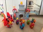 Paw Patrol Rescue Knights, Ophalen, Zo goed als nieuw