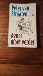 Agnes moet verder - Peter Van Straaten, Enlèvement ou Envoi, Utilisé