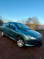 Peugeot 206 1.1 essence, Auto's, Peugeot, Particulier, Benzine, Te koop