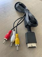 PS Audio Video AV kabel PS1, 2 en 3 (zemst), Ophalen, Nieuw