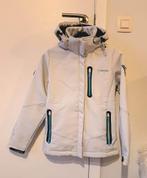 Jas CANADIAN PEAK (S), Ophalen, Zo goed als nieuw, Maat 36 (S), Grijs