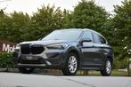 BMW X1 sDrive16 Automaat Camera/Head-Up Display/Leder/Navi, Parkeersensor, Leder, Bedrijf, SUV of Terreinwagen